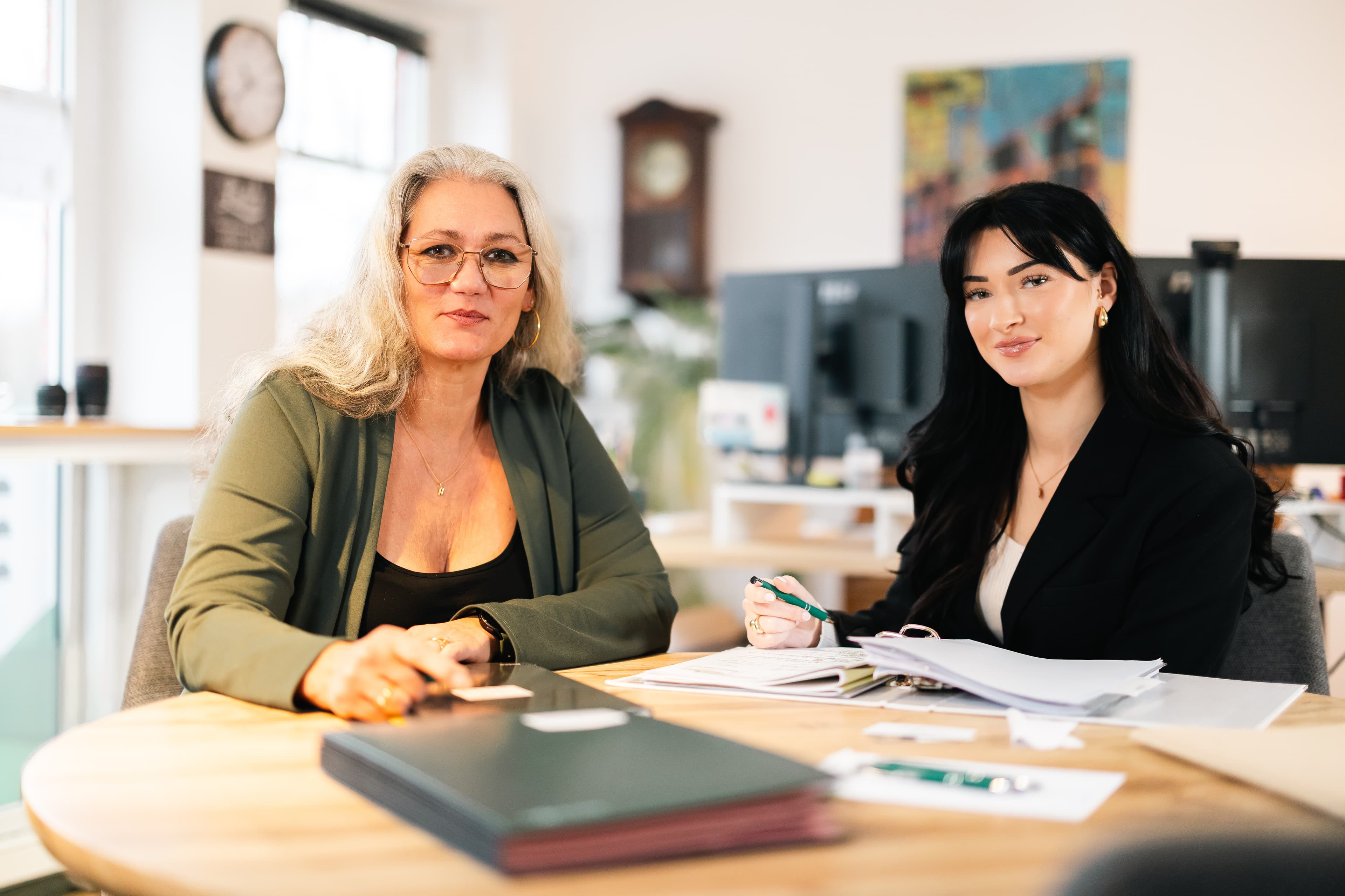 Immobilien Service